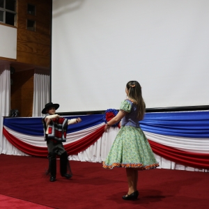 Gala Folclórica 2026